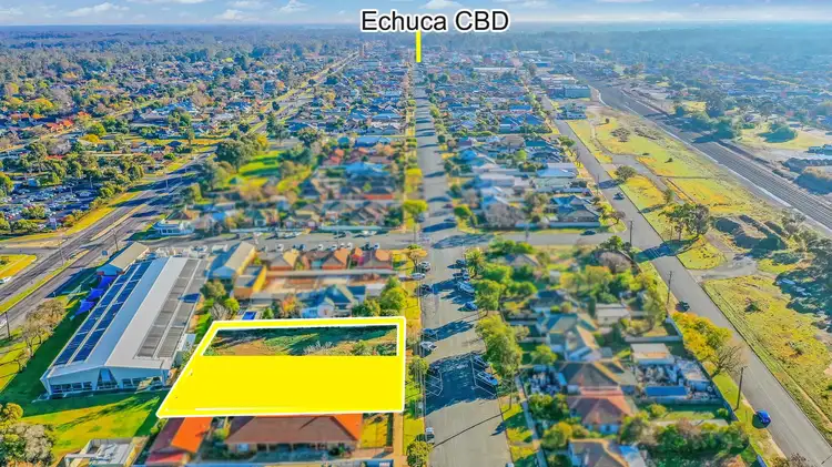 11 Hare Street, Echuca VIC 3564