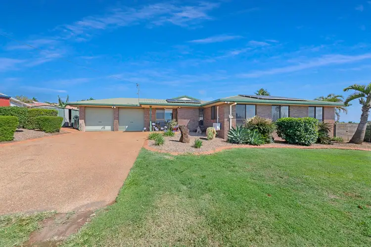 18 Barellan Parade, Qunaba QLD 4670