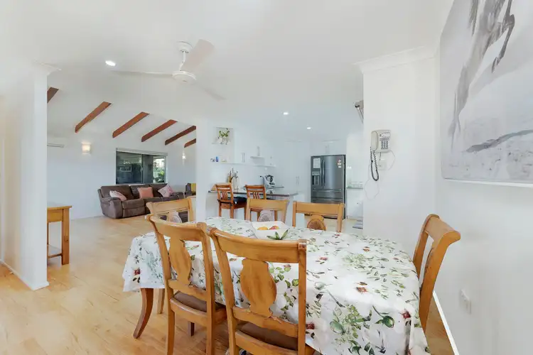 Fourth view of Homely house listing, 18 Barellan Parade, Qunaba QLD 4670