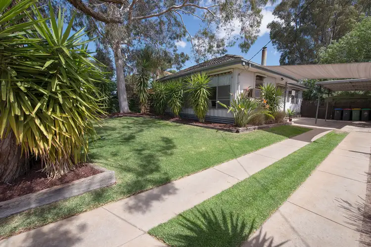 Main view of Homely house listing, 11 McAdam Court, Swan Hill VIC 3585