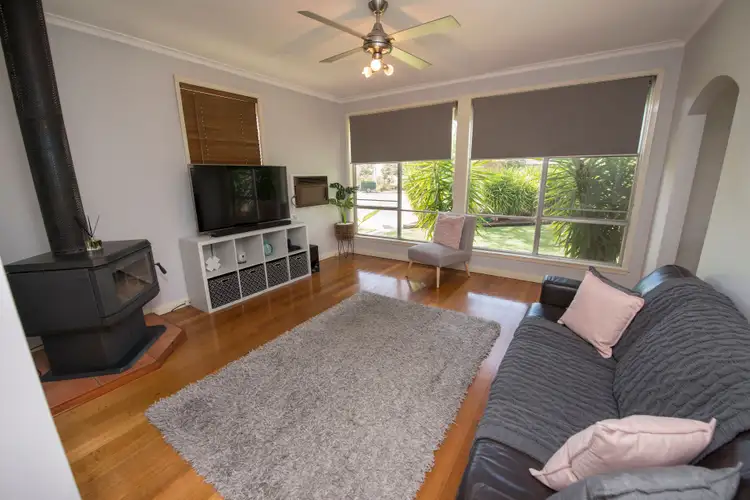 Second view of Homely house listing, 11 McAdam Court, Swan Hill VIC 3585