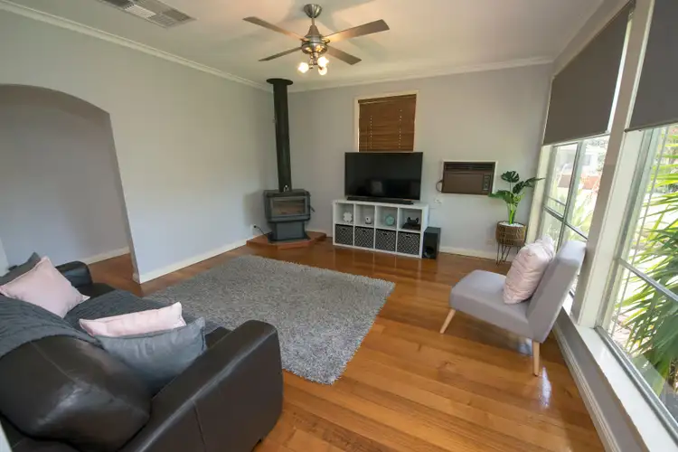 Third view of Homely house listing, 11 McAdam Court, Swan Hill VIC 3585