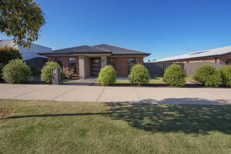 36 Tower Avenue, Swan Hill VIC 3585