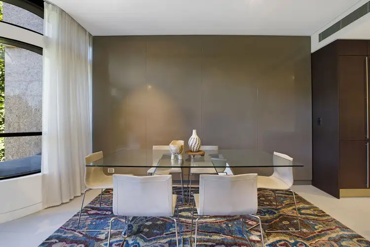 Third view of Homely apartment listing, 402/141 Elizabeth Street, Sydney NSW 2000