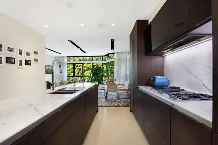 Fourth view of Homely apartment listing, 402/141 Elizabeth Street, Sydney NSW 2000