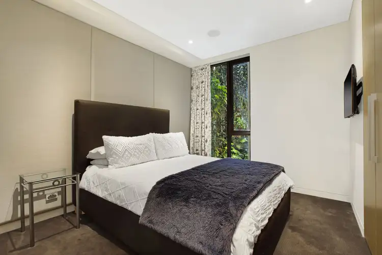 Fifth view of Homely apartment listing, 402/141 Elizabeth Street, Sydney NSW 2000