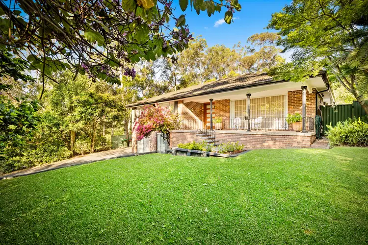 61 Gilbert Road, Castle Hill NSW 2154