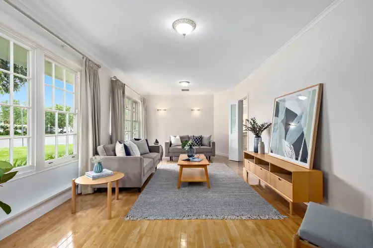 Second view of Homely house listing, 11 Coach House Drive, Novar Gardens SA 5040