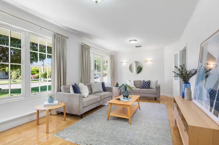 Third view of Homely house listing, 11 Coach House Drive, Novar Gardens SA 5040