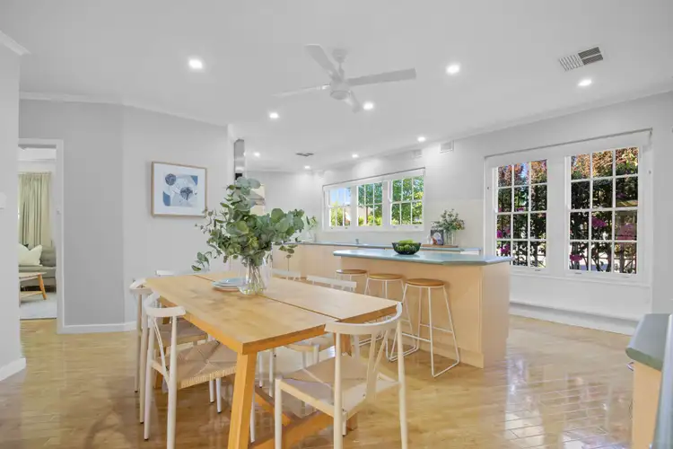 Fifth view of Homely house listing, 11 Coach House Drive, Novar Gardens SA 5040