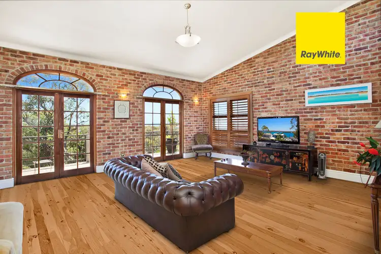Fourth view of Homely house listing, 21 Baker Street, Bundeena NSW 2230