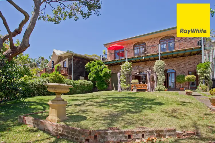 Fifth view of Homely house listing, 21 Baker Street, Bundeena NSW 2230