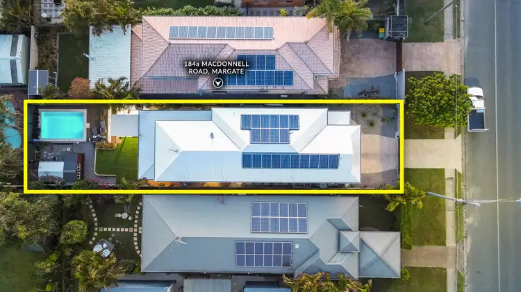 184A Macdonnell Road, Margate QLD 4019