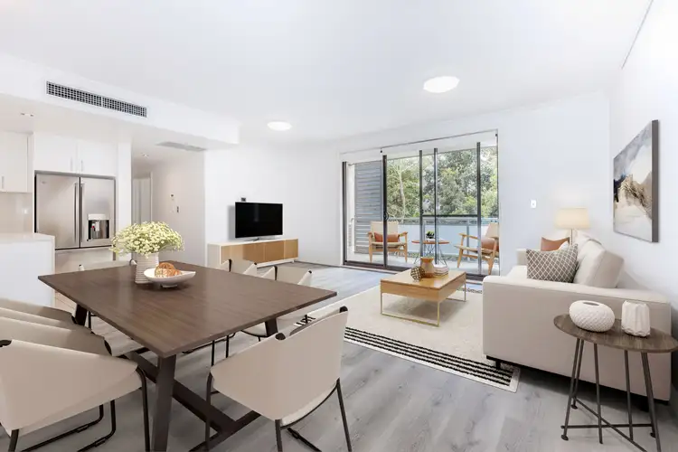20/1155 Pacific Highway, Pymble NSW 2073