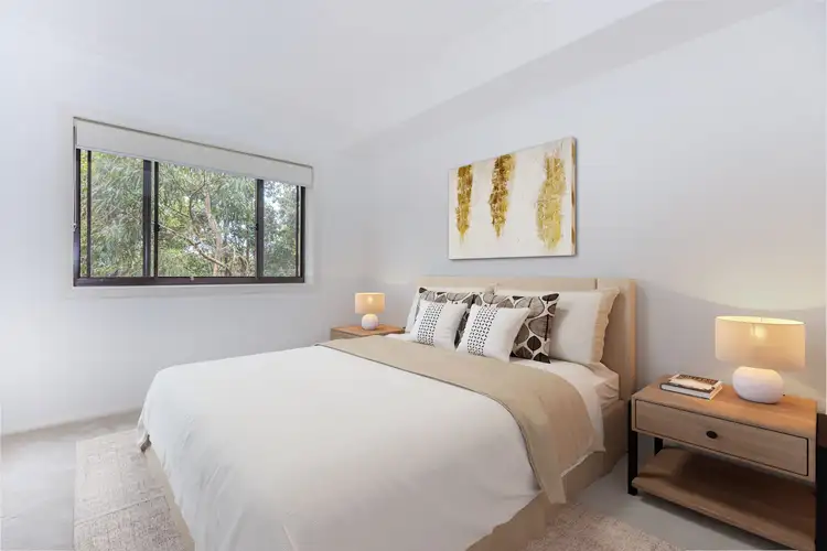 Fourth view of Homely apartment listing, 20/1155 Pacific Highway, Pymble NSW 2073