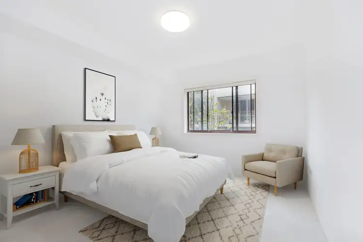 Fifth view of Homely apartment listing, 20/1155 Pacific Highway, Pymble NSW 2073