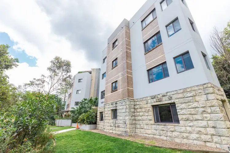 Sixth view of Homely apartment listing, 20/1155 Pacific Highway, Pymble NSW 2073