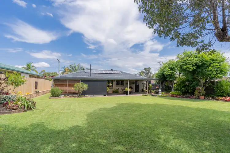 32 Jilbard Drive, Springwood QLD 4127