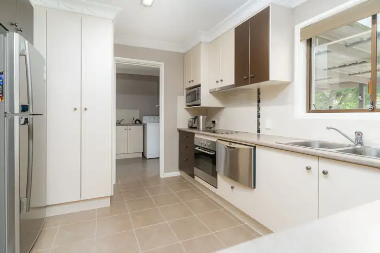 Third view of Homely house listing, 32 Jilbard Drive, Springwood QLD 4127