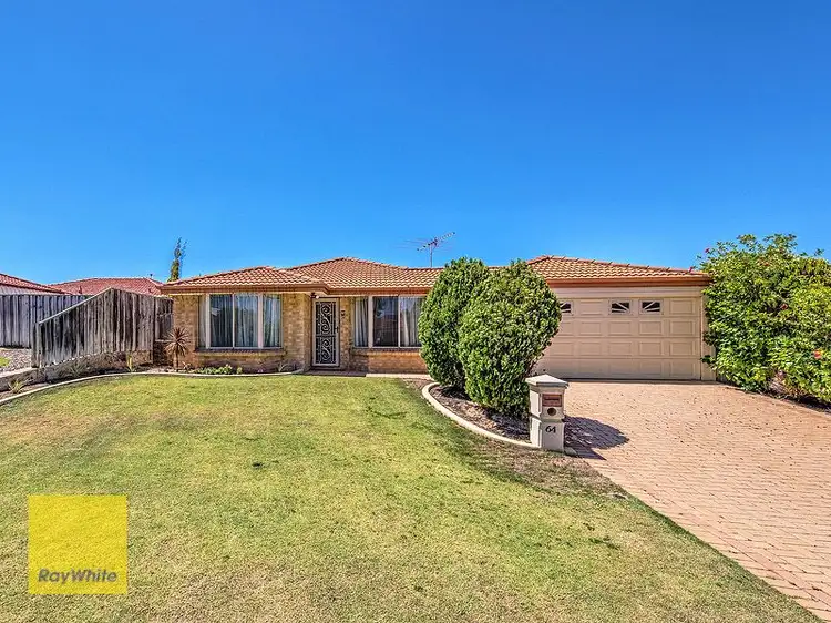 64 Mowbray Square, Clarkson WA 6030
