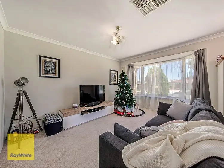 Second view of Homely house listing, 64 Mowbray Square, Clarkson WA 6030