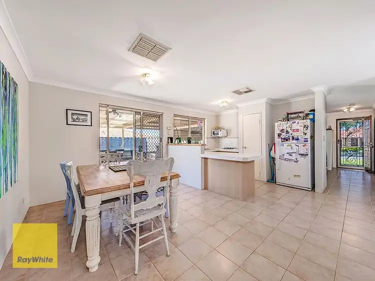 Fourth view of Homely house listing, 64 Mowbray Square, Clarkson WA 6030