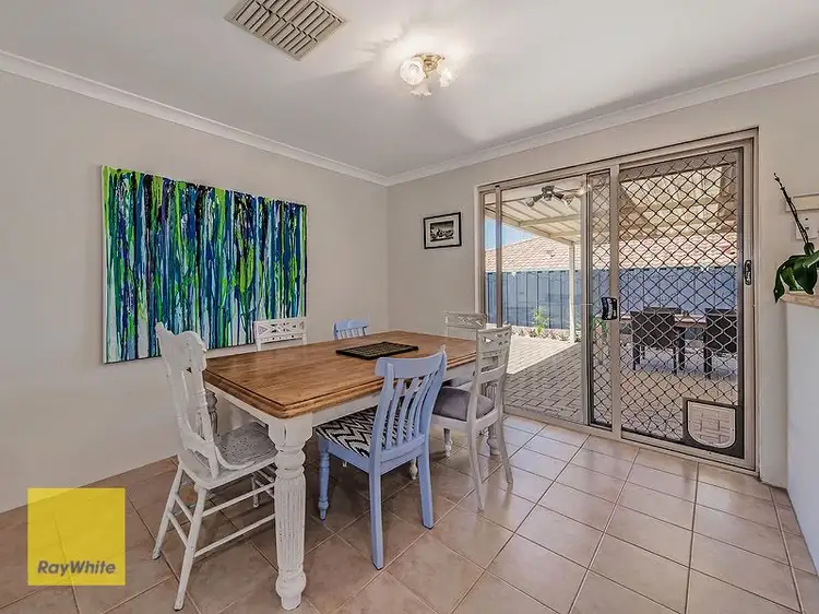 Fifth view of Homely house listing, 64 Mowbray Square, Clarkson WA 6030