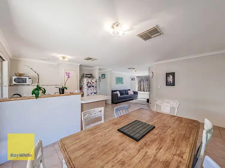 Sixth view of Homely house listing, 64 Mowbray Square, Clarkson WA 6030
