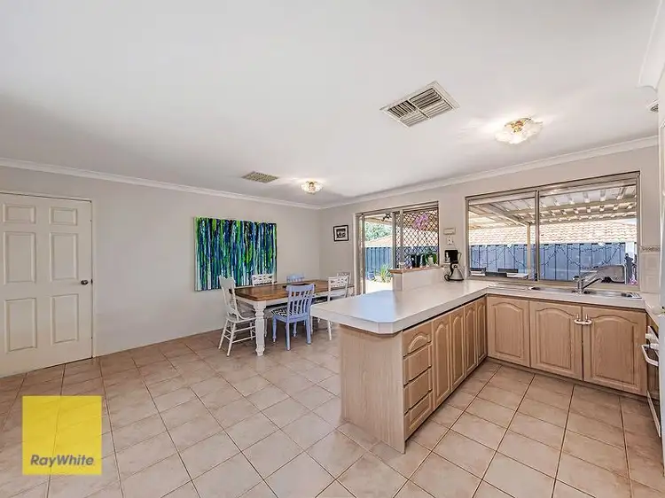 Seventh view of Homely house listing, 64 Mowbray Square, Clarkson WA 6030