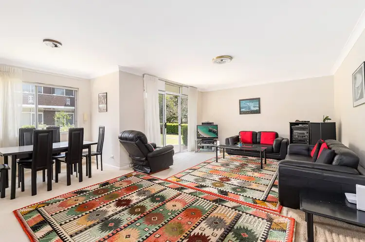 11/2 Rokeby Road, Abbotsford NSW 2046