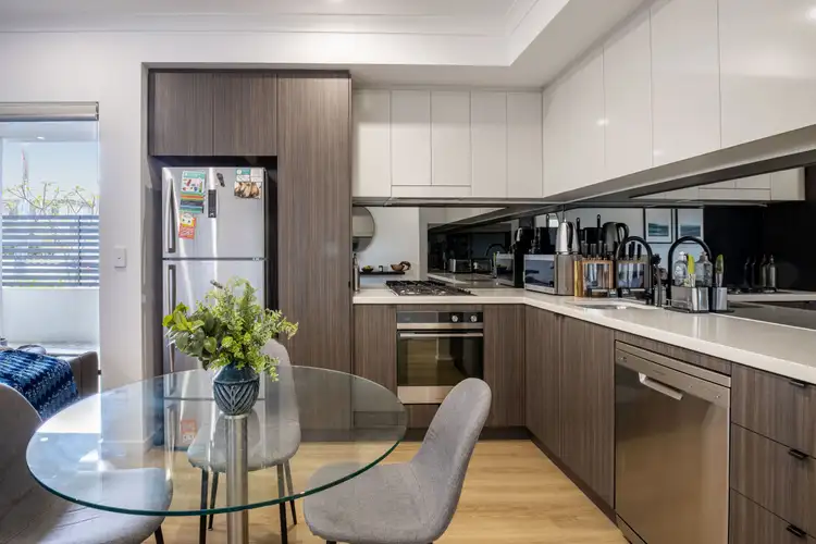 Third view of Homely unit listing, 1/52 Odin Road, Innaloo WA 6018