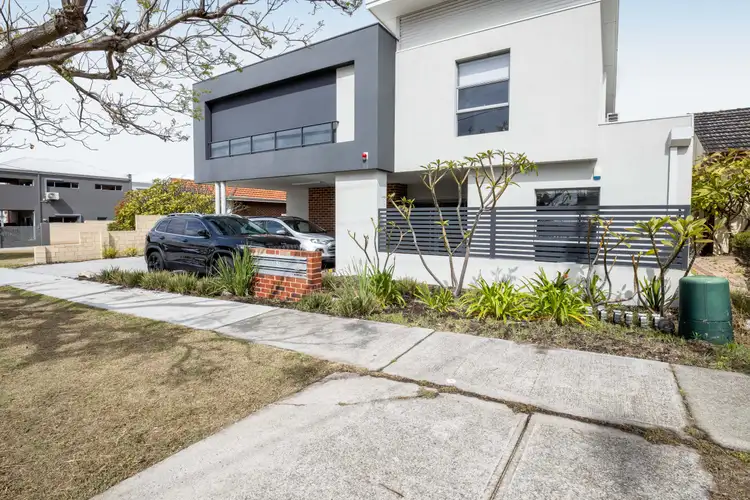 Fourth view of Homely unit listing, 1/52 Odin Road, Innaloo WA 6018
