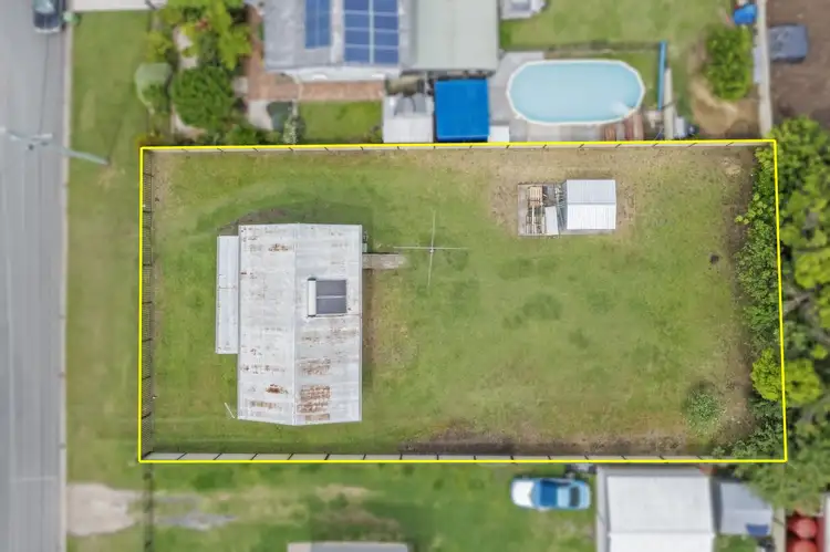 Third view of Homely house listing, 70 Ruby Street, Caboolture QLD 4510