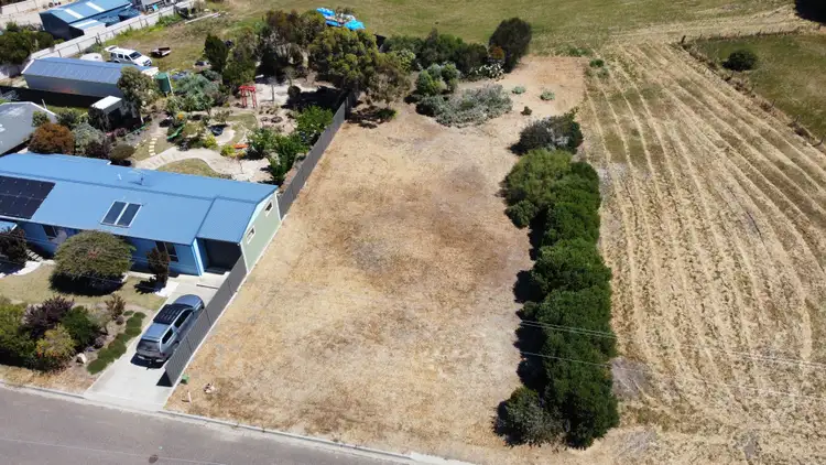 Main view of Homely land listing, 62A McDonald Street, Milang SA 5256