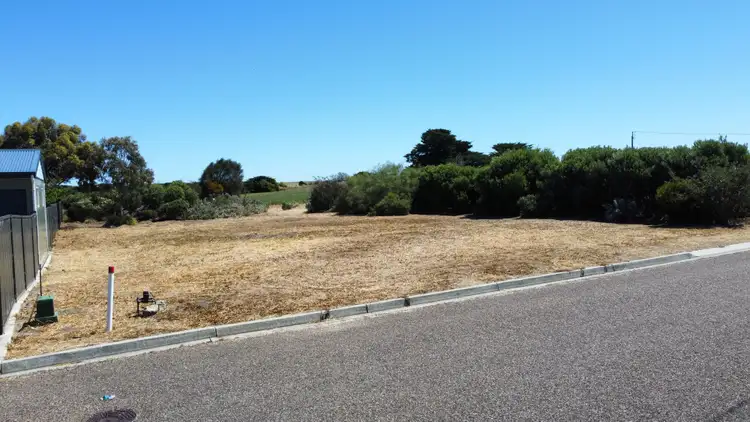 Second view of Homely land listing, 62A McDonald Street, Milang SA 5256