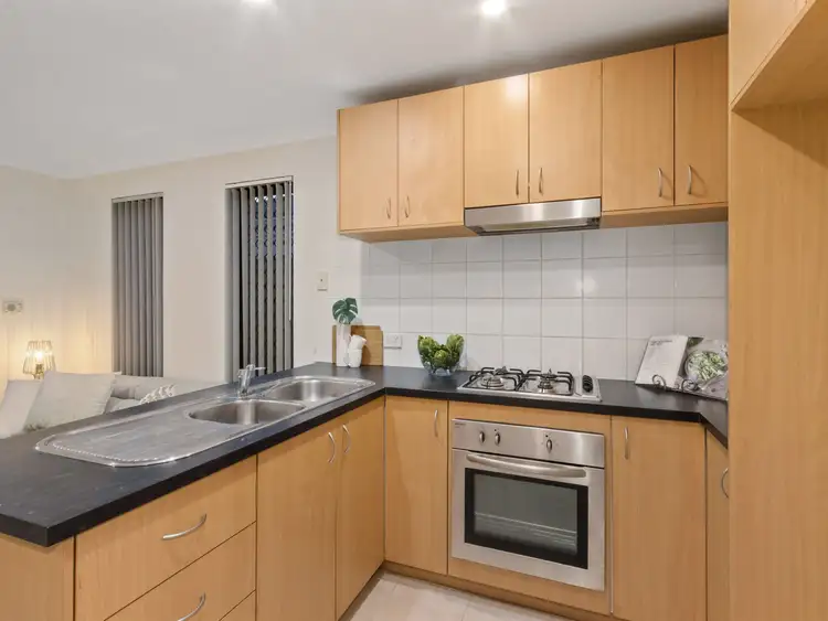 Second view of Homely house listing, 47 Norman Street, St James WA 6102