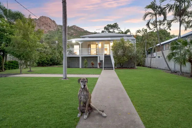 Main view of Homely house listing, 49 Alexandra Street, North Ward QLD 4810