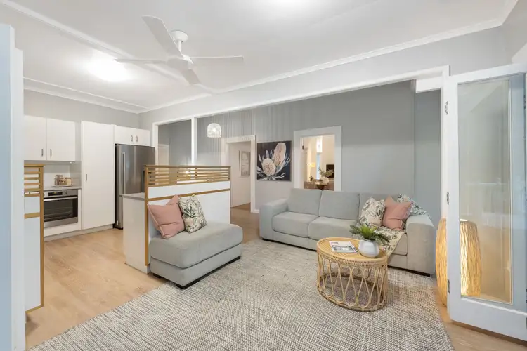 Third view of Homely house listing, 49 Alexandra Street, North Ward QLD 4810