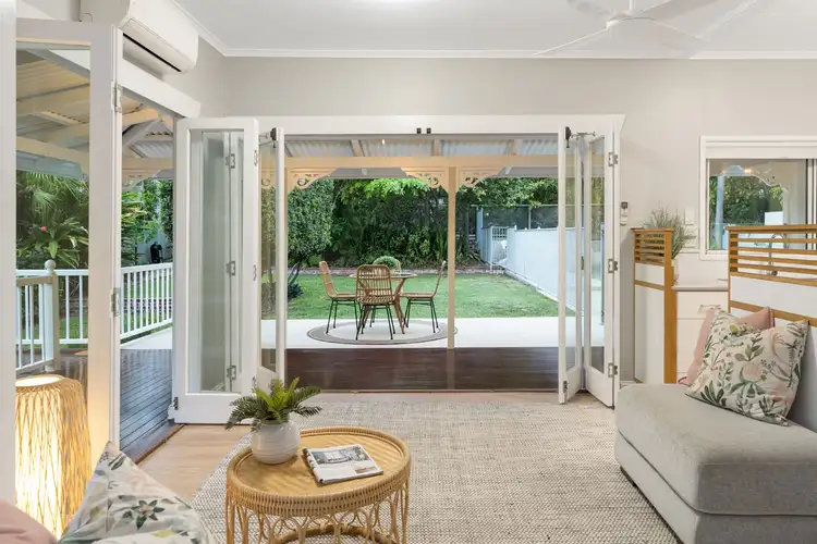 Fourth view of Homely house listing, 49 Alexandra Street, North Ward QLD 4810
