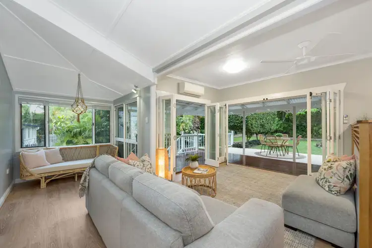 Fifth view of Homely house listing, 49 Alexandra Street, North Ward QLD 4810