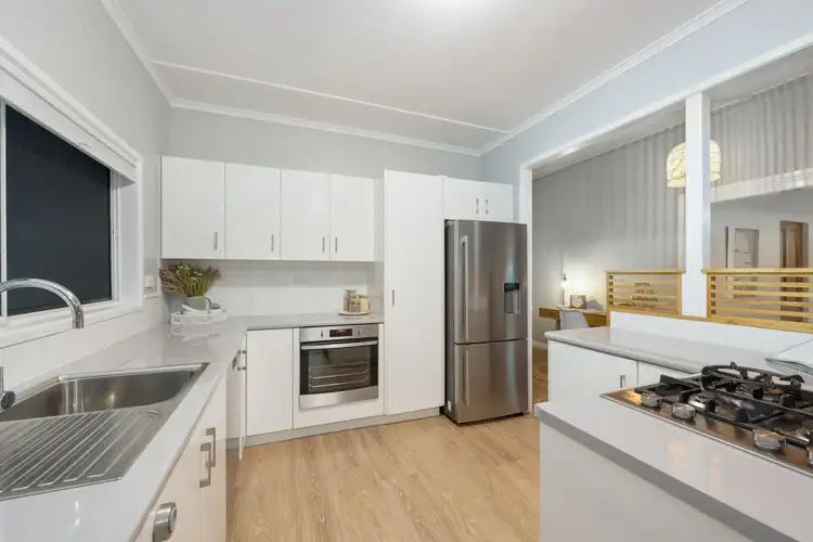 Sixth view of Homely house listing, 49 Alexandra Street, North Ward QLD 4810