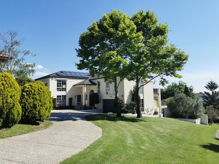 11 Balfour Court, Berwick VIC 3806