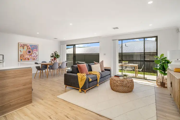 Third view of Homely house listing, 34 Dengate Crescent, Moncrieff ACT 2914