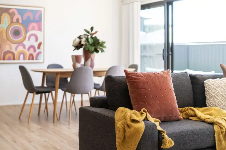 Fourth view of Homely house listing, 34 Dengate Crescent, Moncrieff ACT 2914