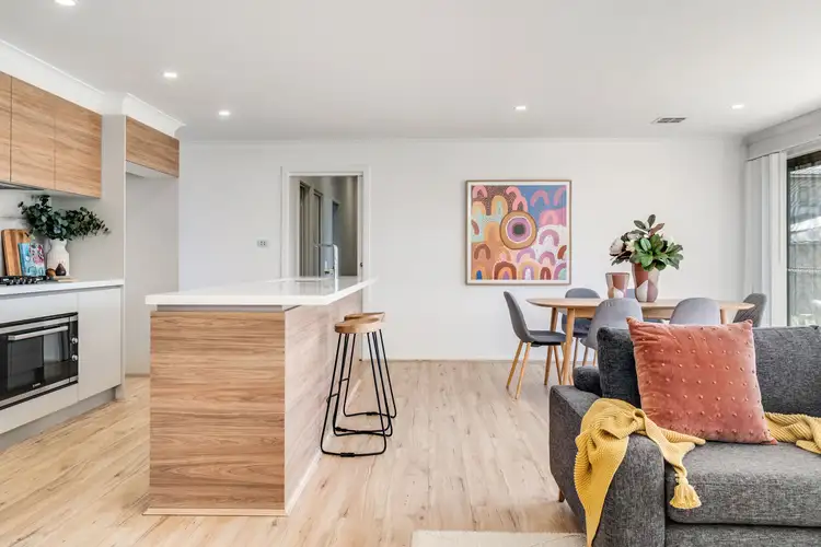 Fifth view of Homely house listing, 34 Dengate Crescent, Moncrieff ACT 2914