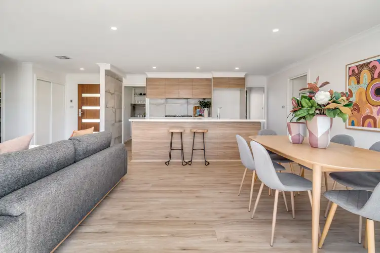 Sixth view of Homely house listing, 34 Dengate Crescent, Moncrieff ACT 2914