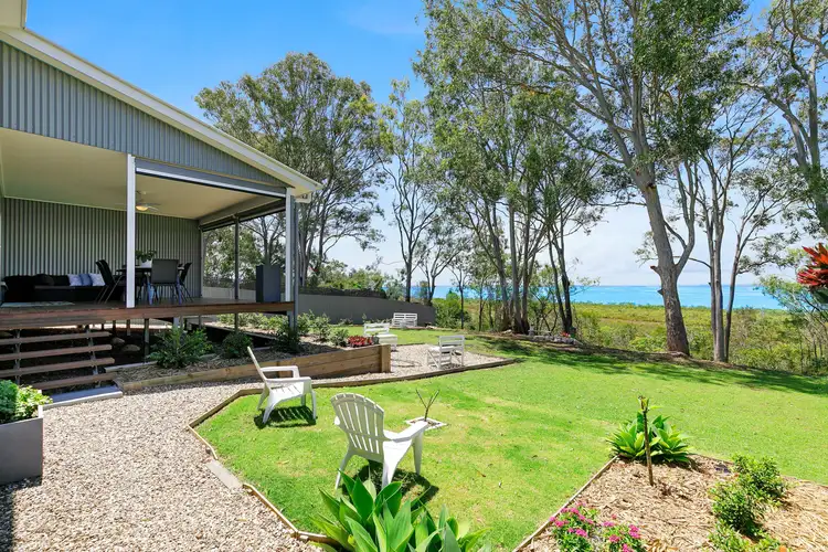 8 Ferris Avenue, River Heads QLD 4655