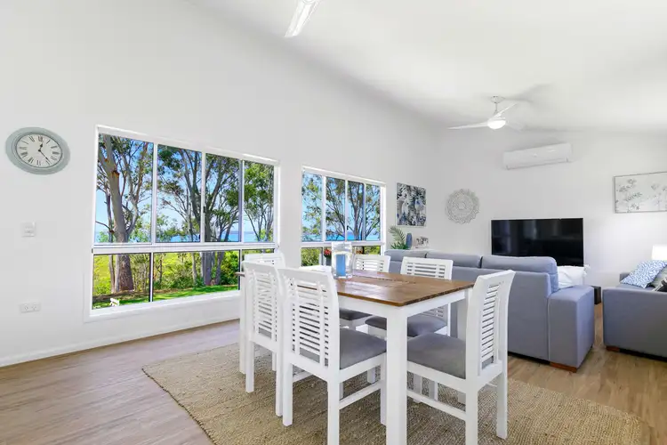 Seventh view of Homely house listing, 8 Ferris Avenue, River Heads QLD 4655