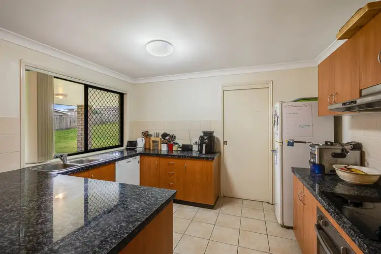 Sixth view of Homely house listing, 21 McShane Drive, Mount Kynoch QLD 4350