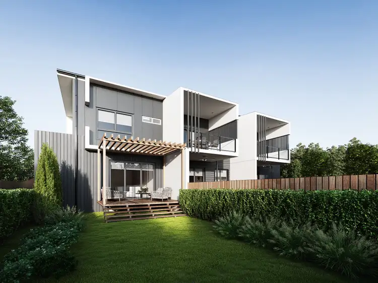 3 & 4/17 Haines Street, Kedron QLD 4031